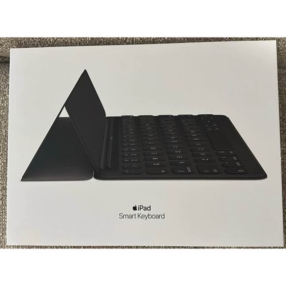 Apple Other - Apple Ipad Smart Keyboard